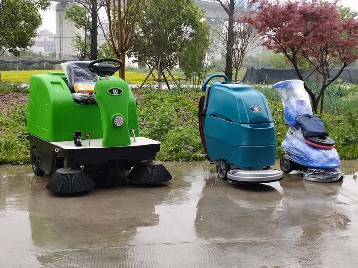 洁士M4驾驶式蜜柚APP下载安装，洁士M4驾驶式扫地车，洁士M4驾驶式清扫车，洁士M4驾驶式扫路车